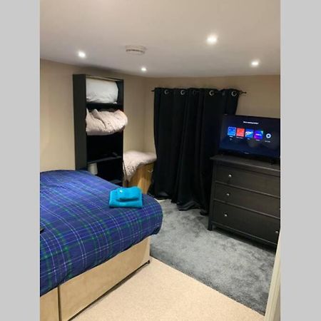 בוסטון A Cosy Clean Ground Floor Flat Close To Town Centre מראה חיצוני תמונה